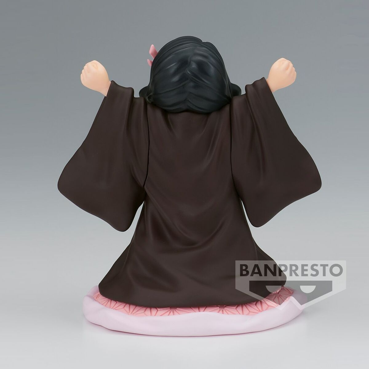 Actionfigurer Bandai Nezuko Kamado - 2