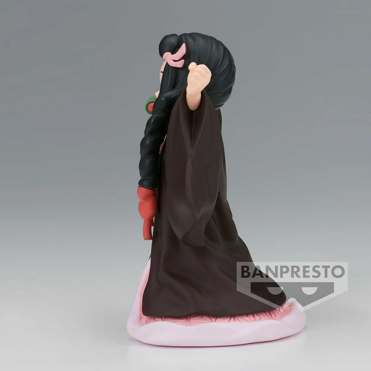 Actionfigurer Bandai Nezuko Kamado - 4