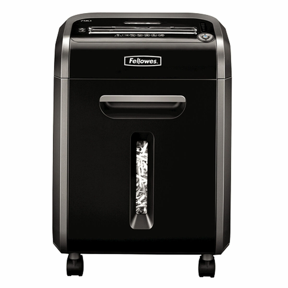 Dokumentförstörare Fellowes 79Ci 23 L - 2