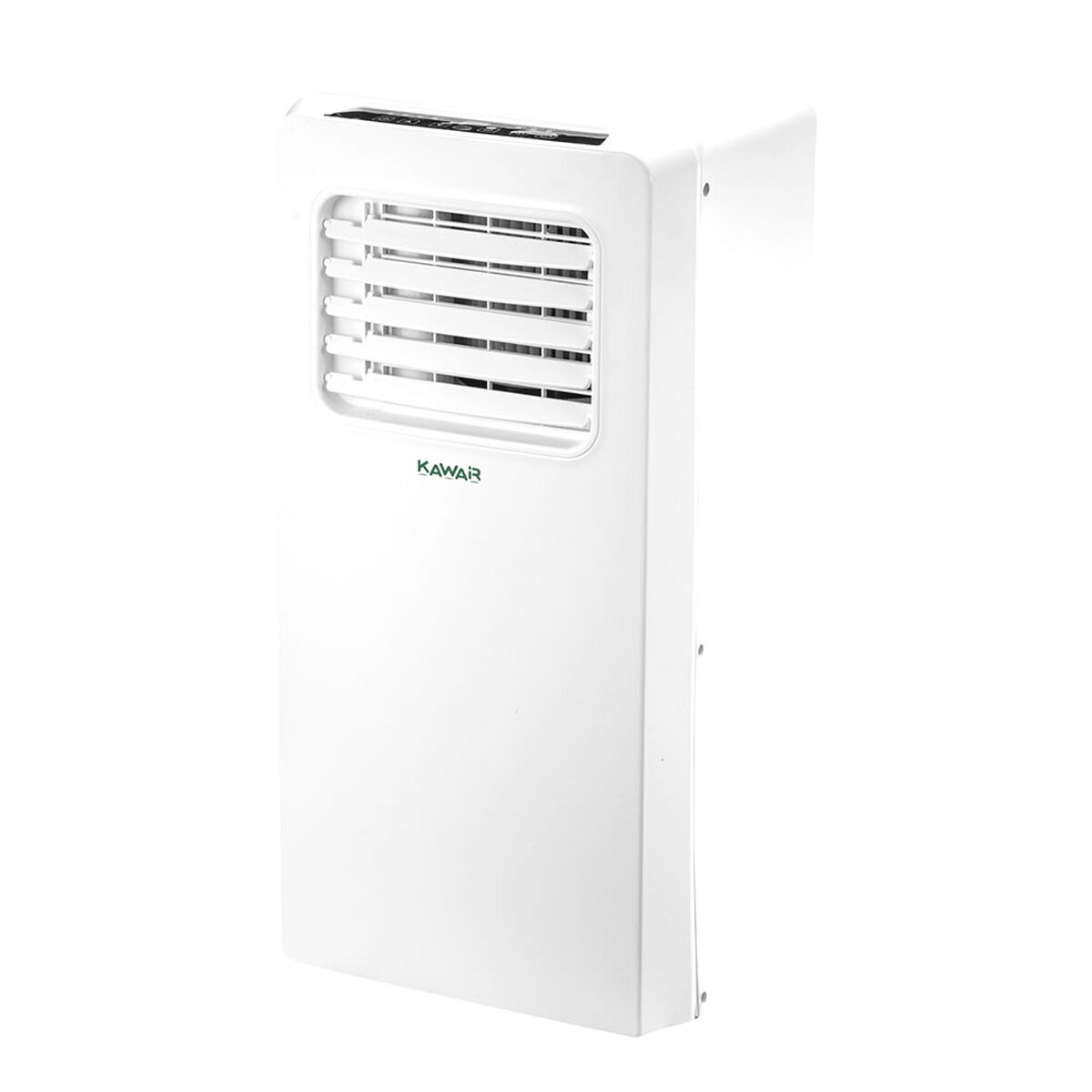 Bärbar Luftkonditionering Kawair Vit 2000 W - 2