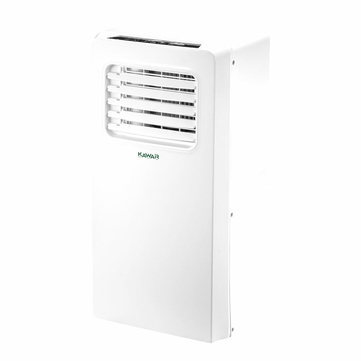 Bärbar Luftkonditionering Kawair Vit 2000 W