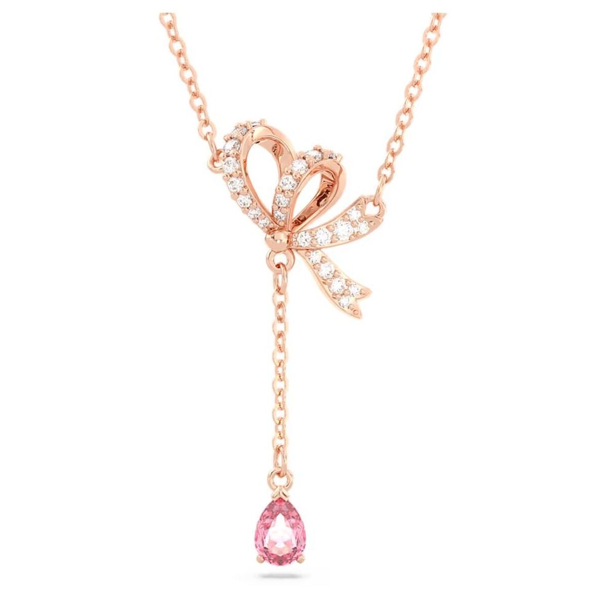 Damhängen Swarovski 5647569 Gyllene