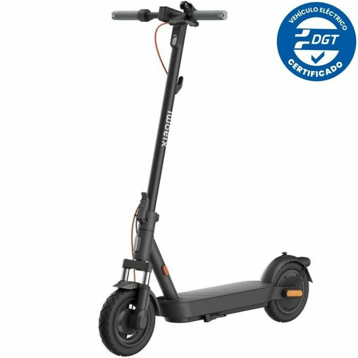 Elscooter Xiaomi BHR9610ES Svart