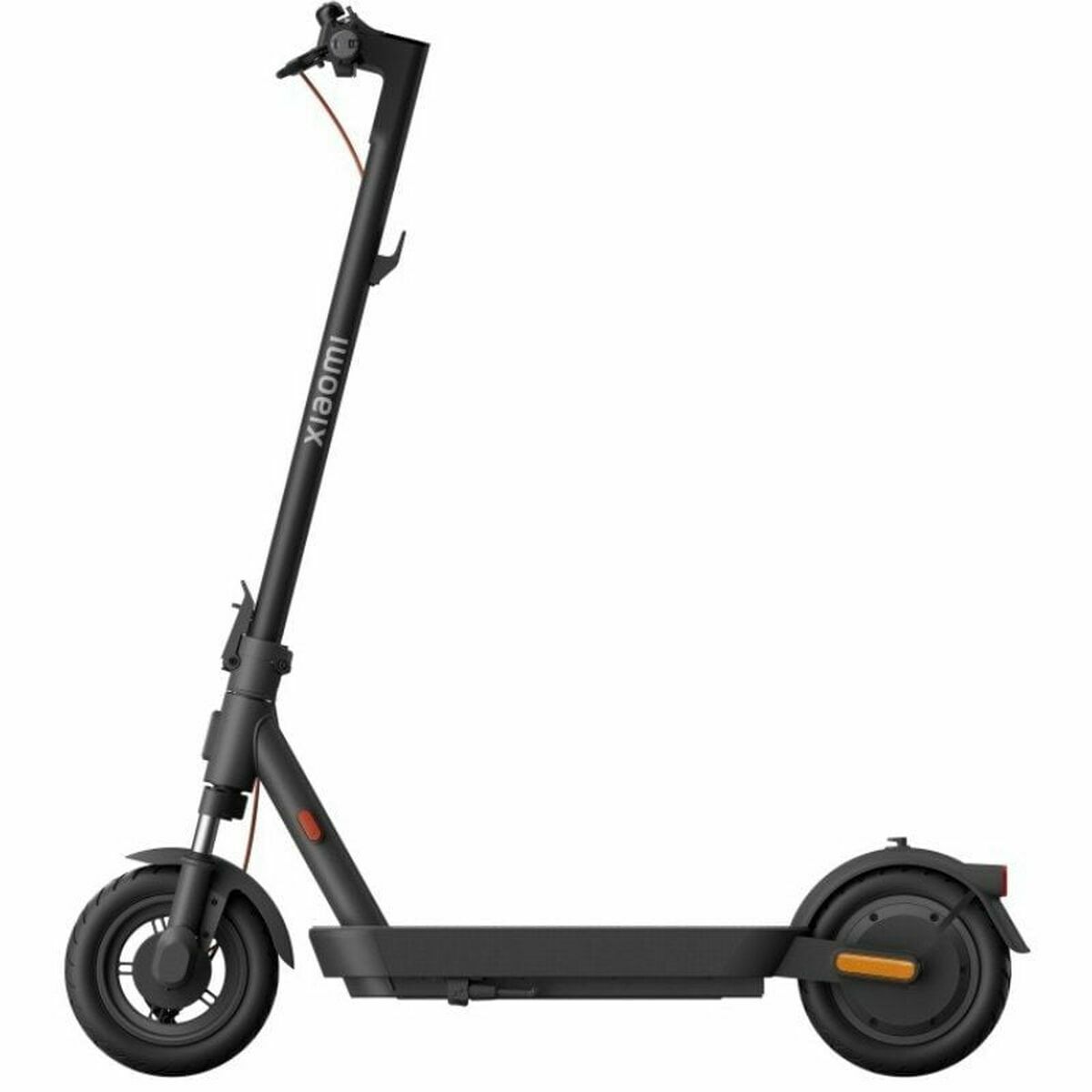 Elscooter Xiaomi BHR9610ES Svart - 2