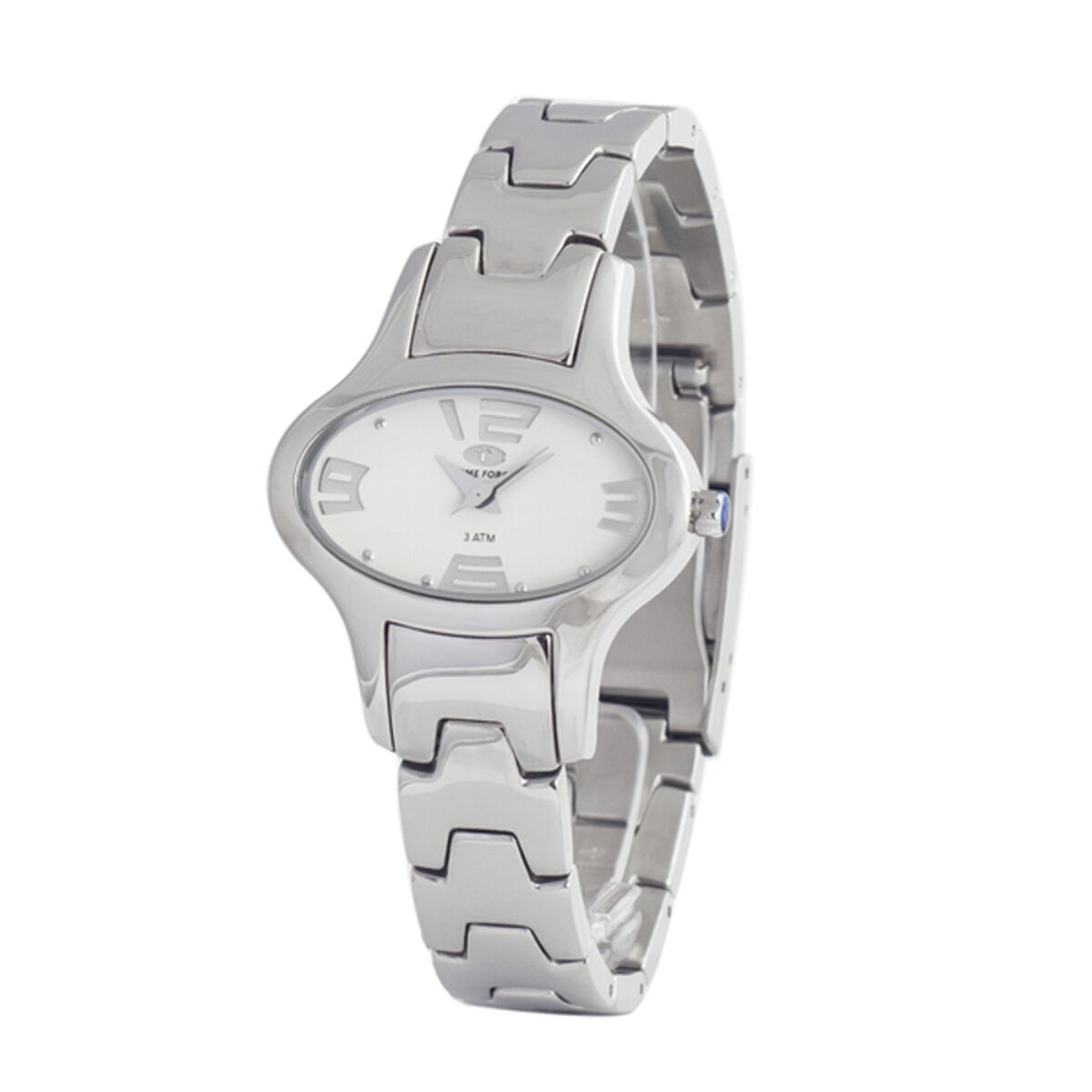 Damklocka Time Force TF2635L-04-1 (Ø 36 mm) - 13