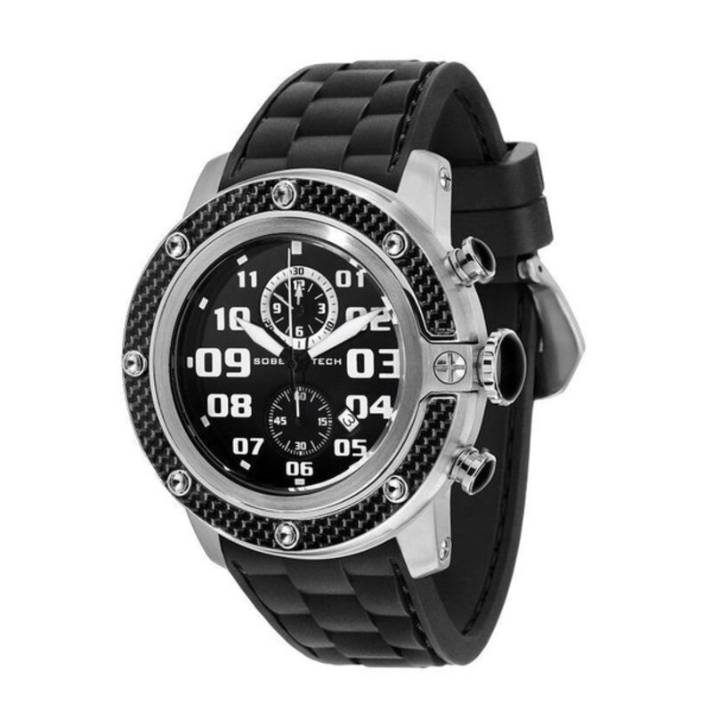Herrklocka Glam Rock GR33102 (Ø 50 mm) - 2