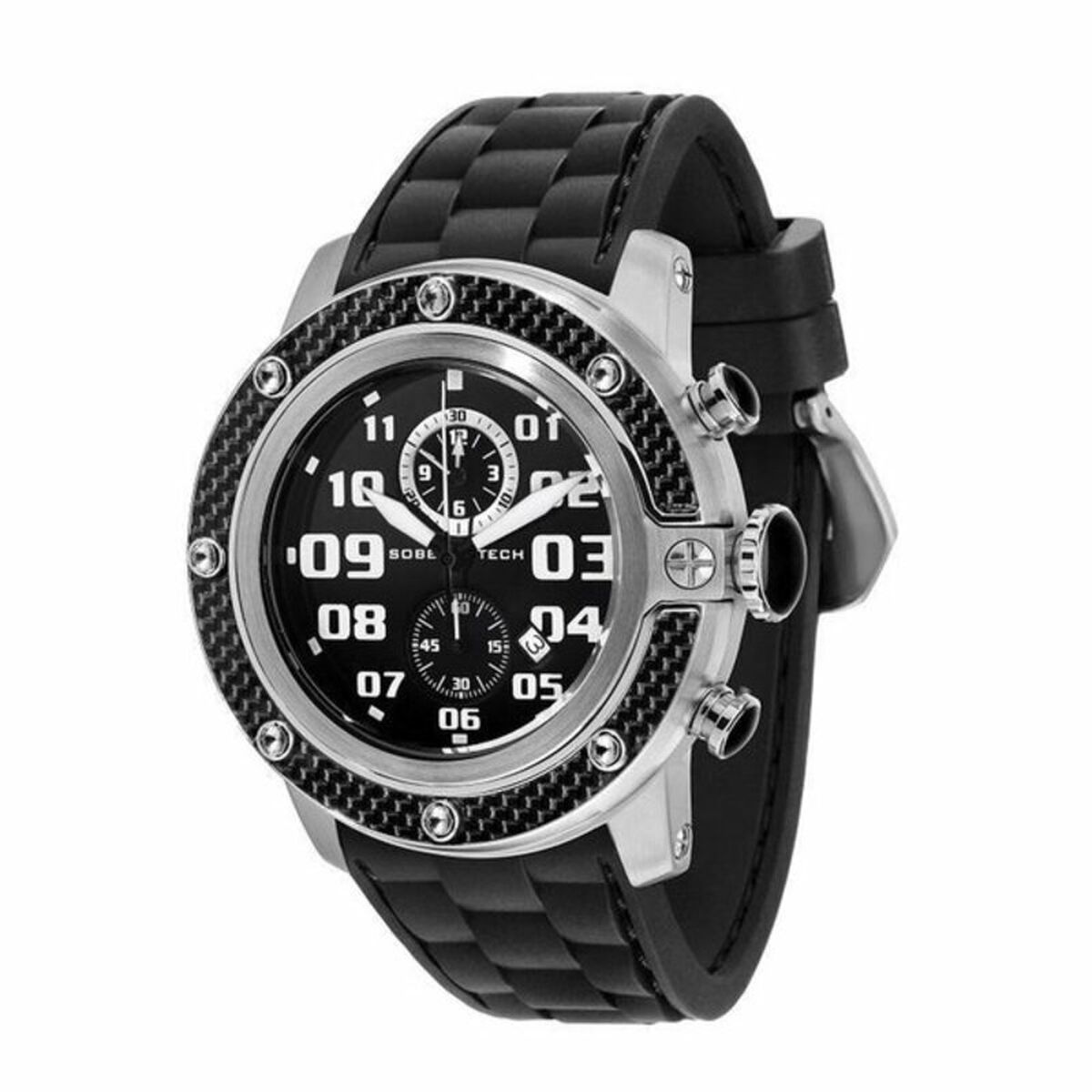 Herrklocka Glam Rock GR33102 (Ø 50 mm) - 5