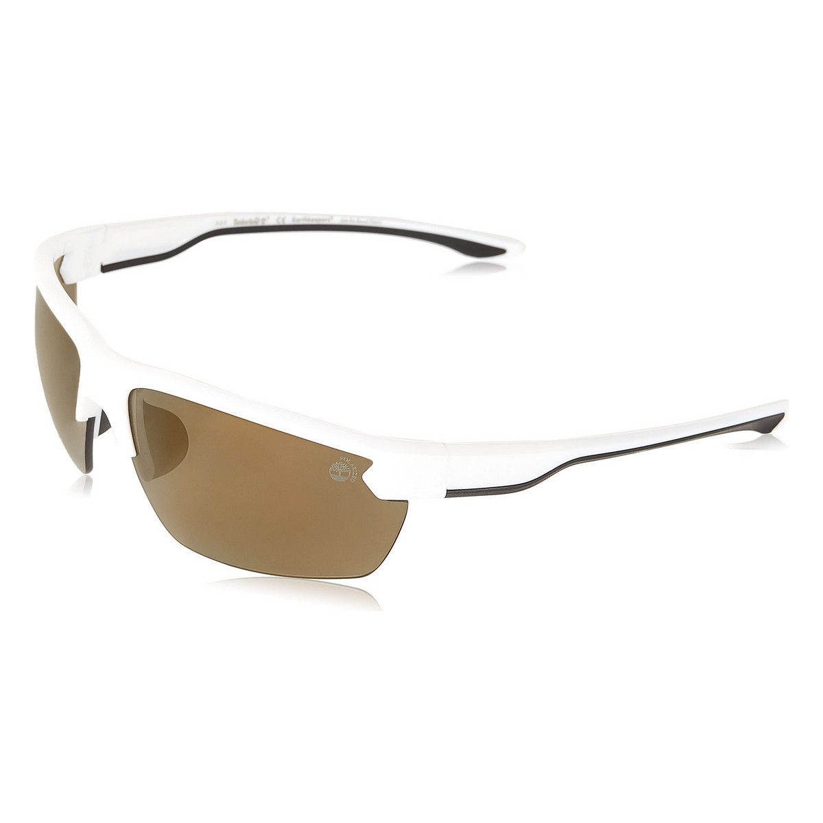 Herrsolglasögon Timberland TB92517421D Ø 74 mm - 4