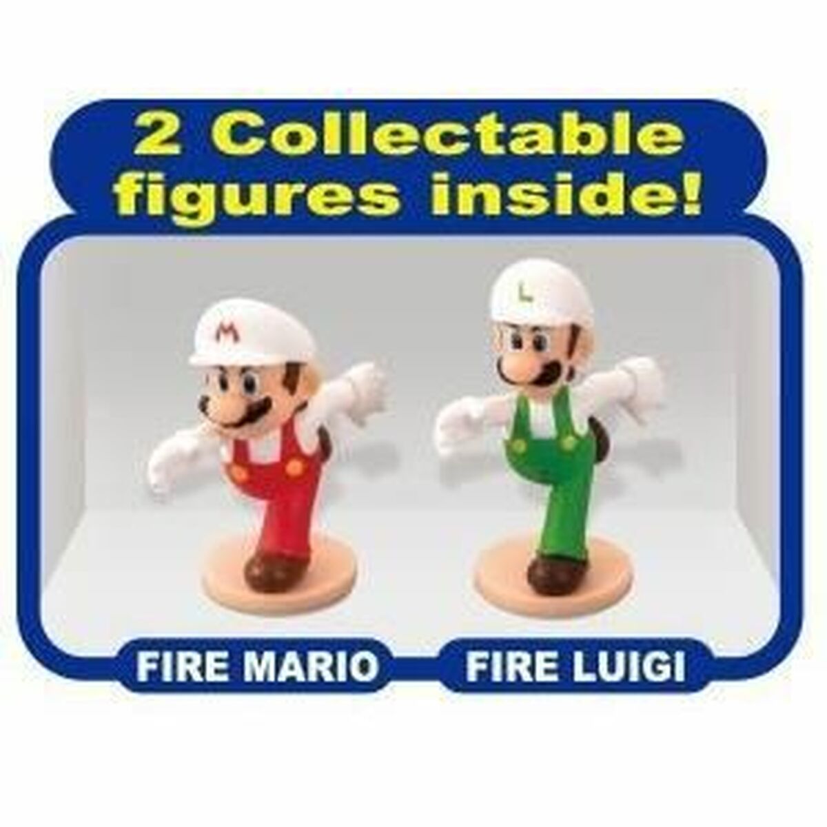 Sällskapsspel Super Mario Fire Mario Stadium - 5