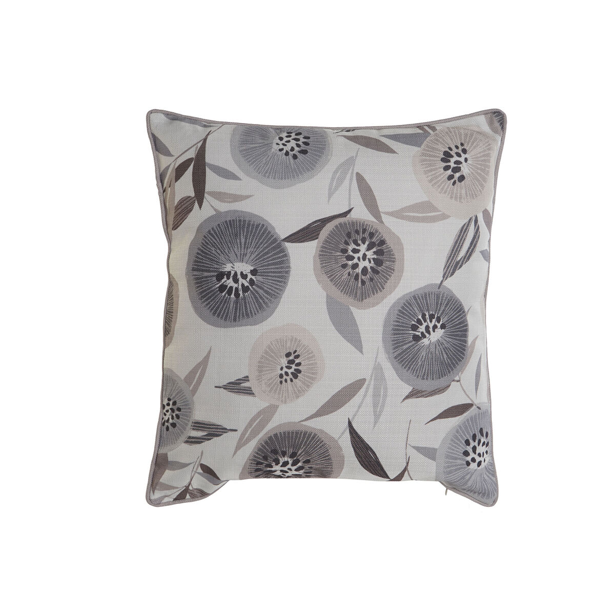 Kudde Home ESPRIT Utskriven 45 x 10 x 45 cm