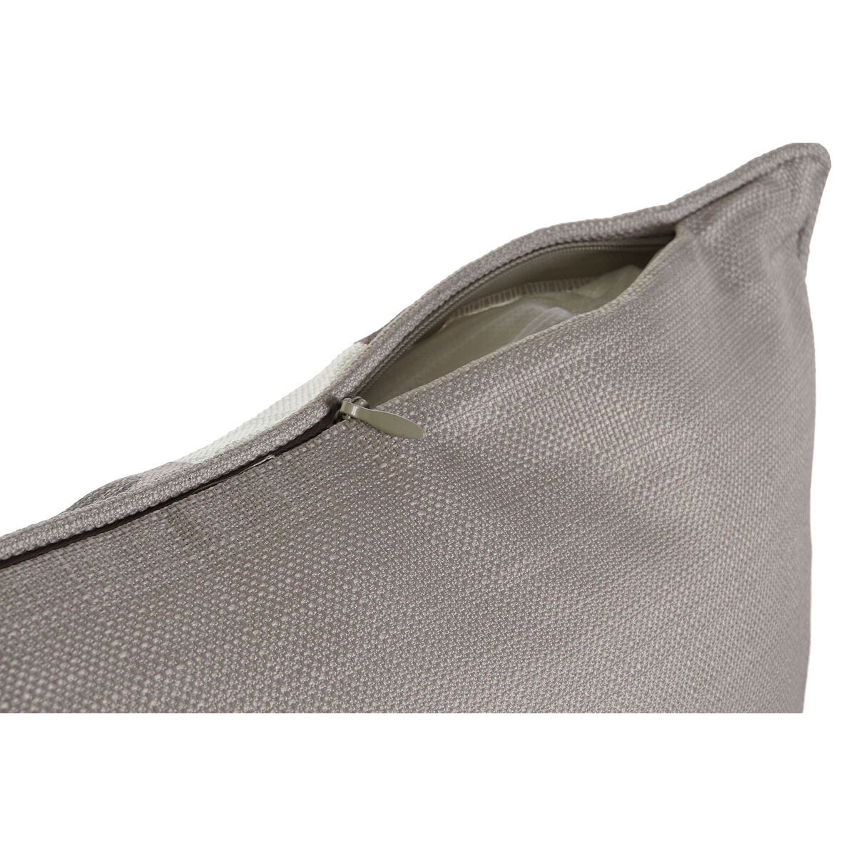 Kudde Home ESPRIT Utskriven 45 x 10 x 45 cm - 2
