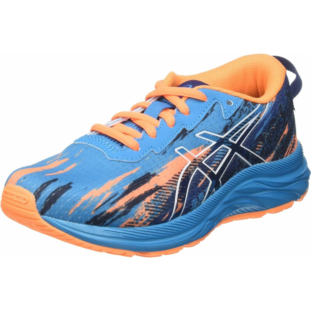 Löparskor, Barn Asics (Renoverade B) - 2