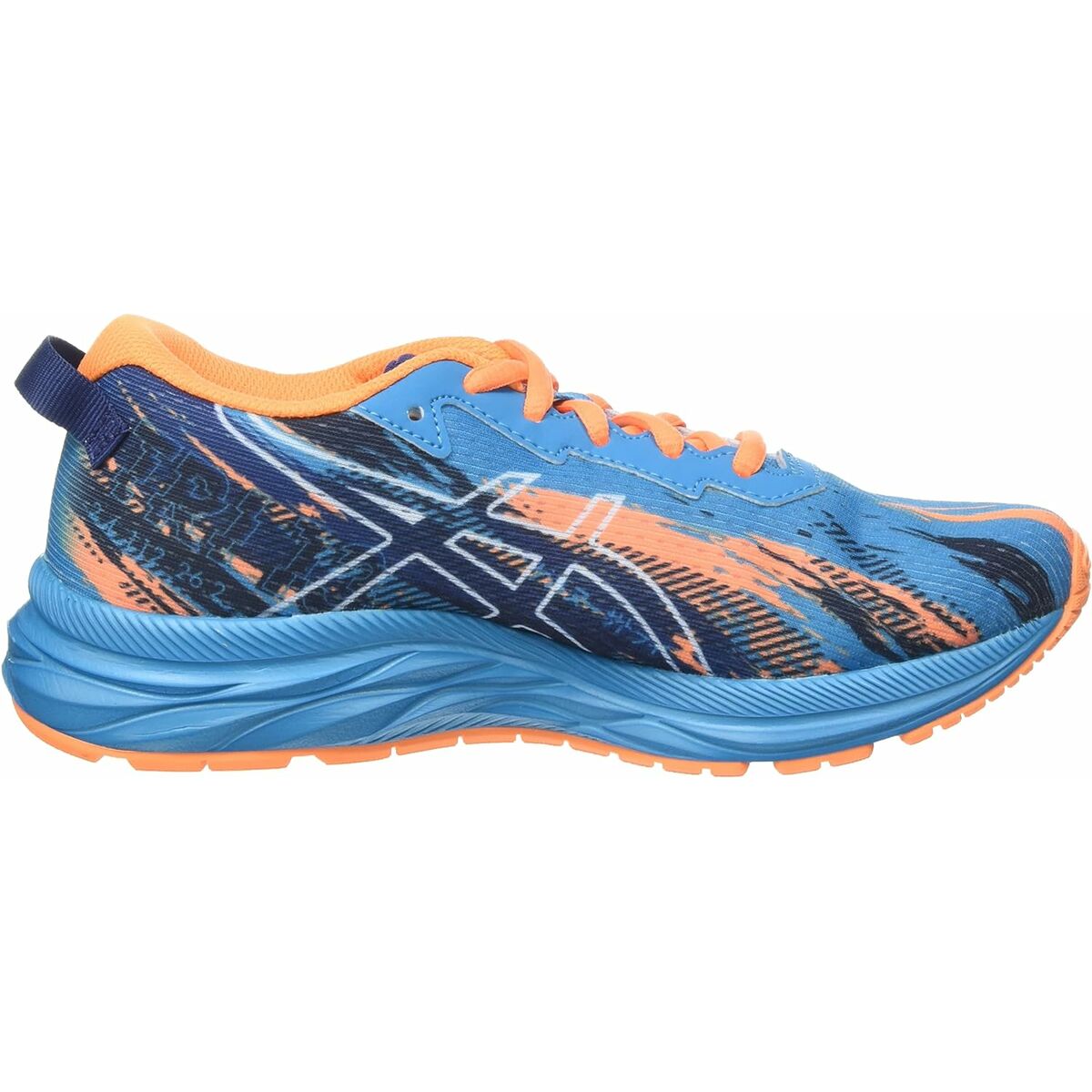 Löparskor, Barn Asics (Renoverade B)