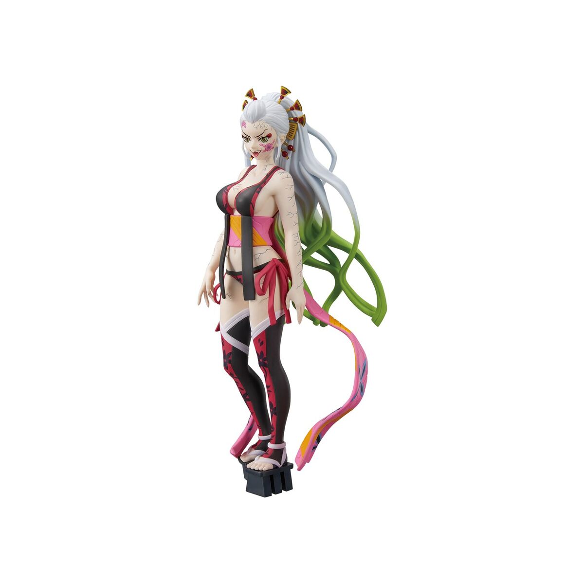 Actionfigurer Bandai DAKI VOL.9 - 2