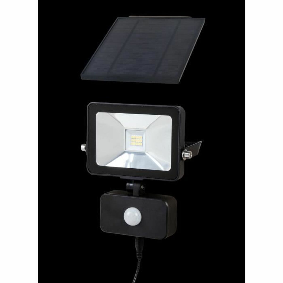 Solcellslampa Galix G4560 800 lm - 2