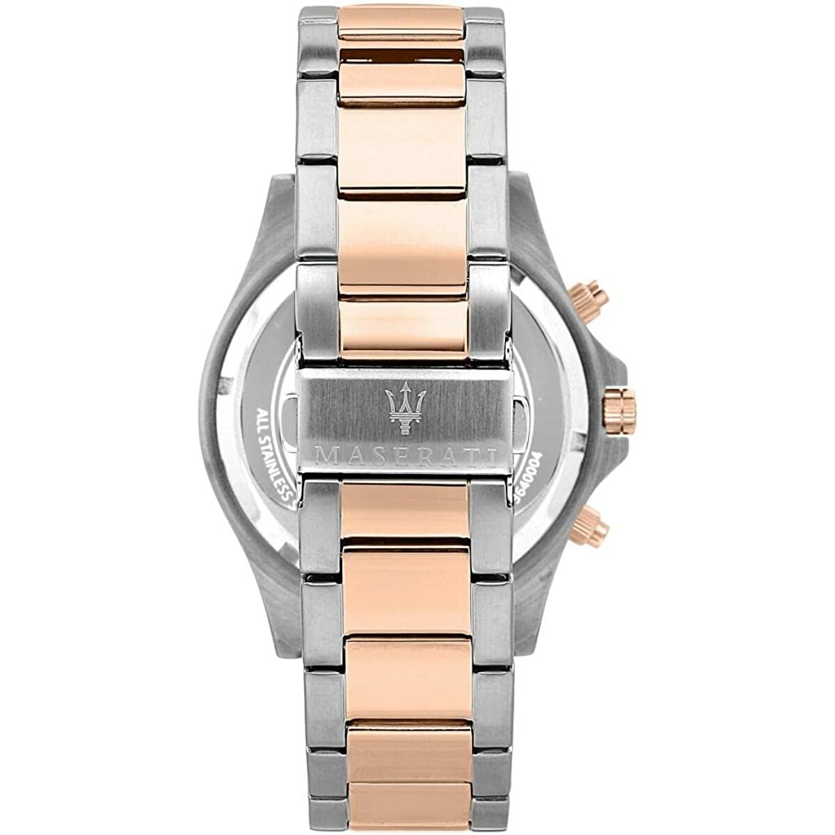 Unisexklocka Maserati R8873640014 (Ø 44 mm) - 4