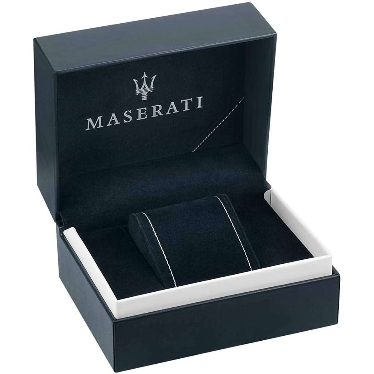 Unisexklocka Maserati R8873640014 (Ø 44 mm) - 7