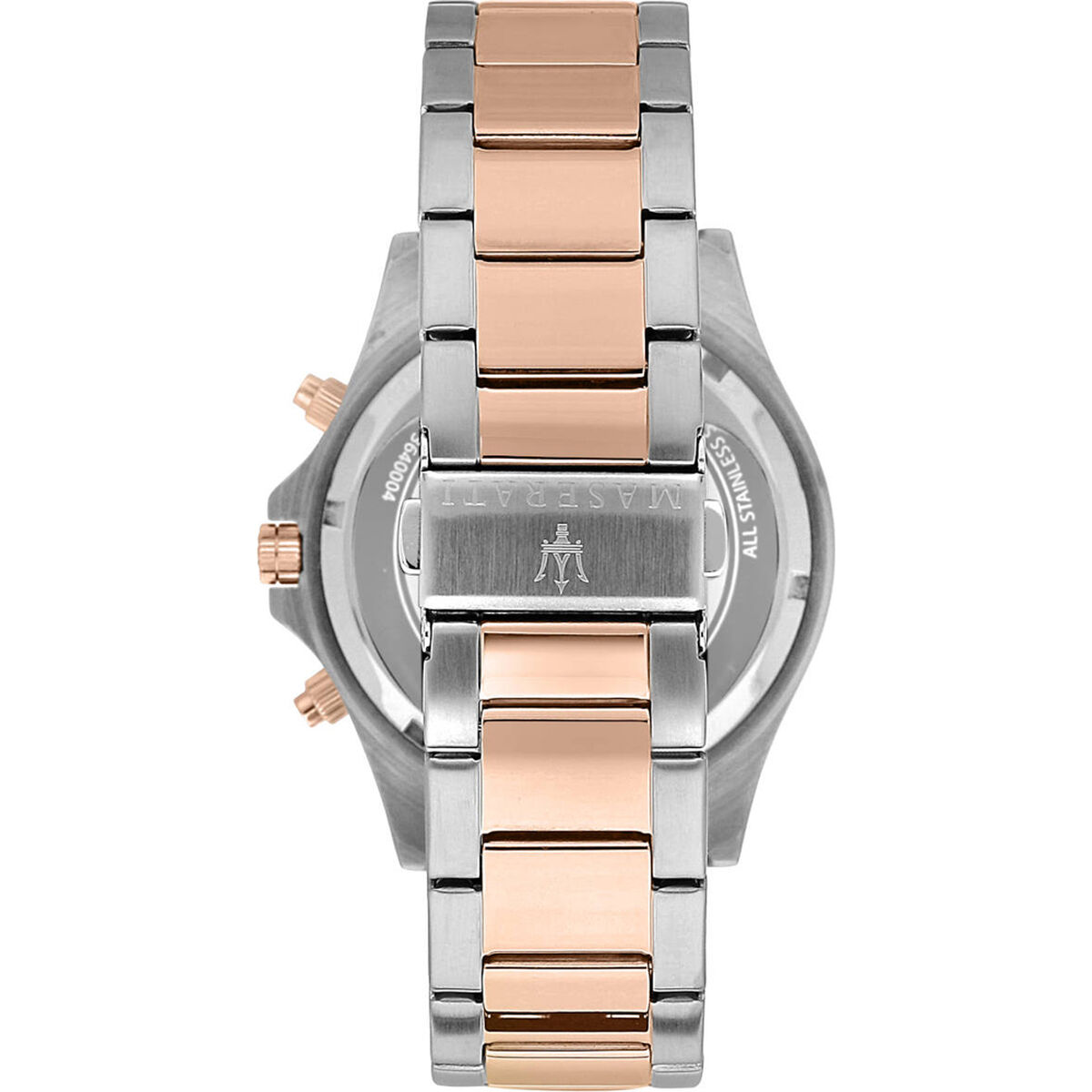 Unisexklocka Maserati R8873640014 (Ø 44 mm) - 2