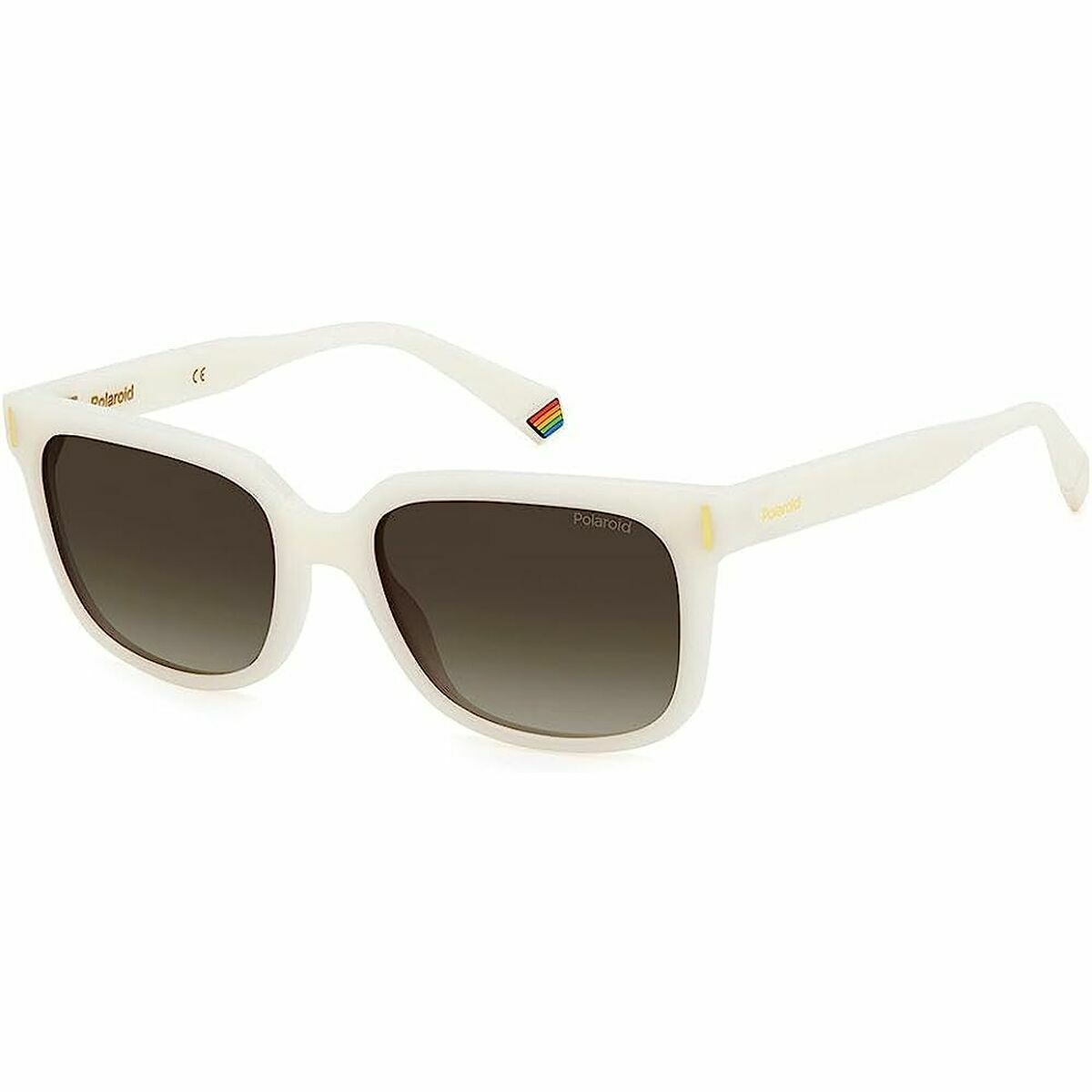 Unisexsolglasögon Polaroid PLD6191SVK6 ø 54 mm