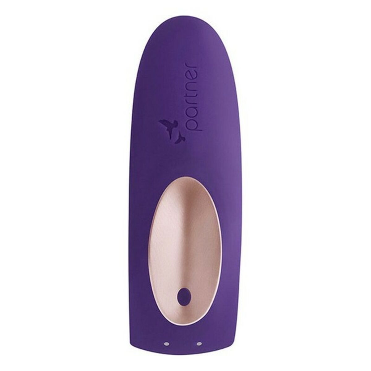 Massageapparat för par Satisfyer Partner Plus - 2