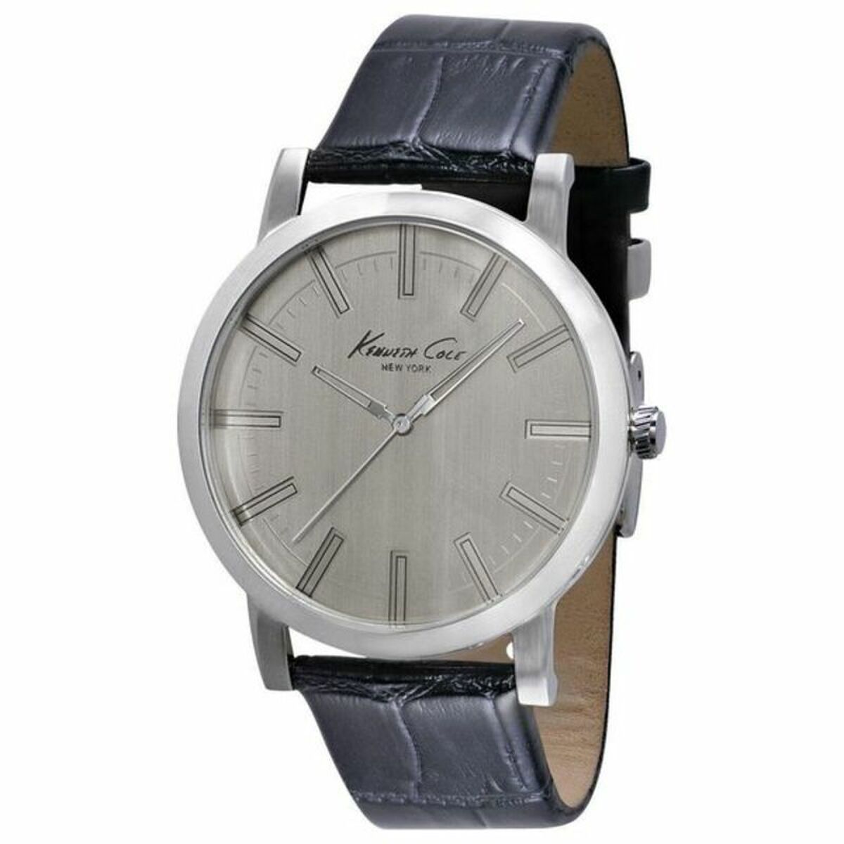 Herrklocka Kenneth Cole IKC1931 (Ø 44 mm) - 6