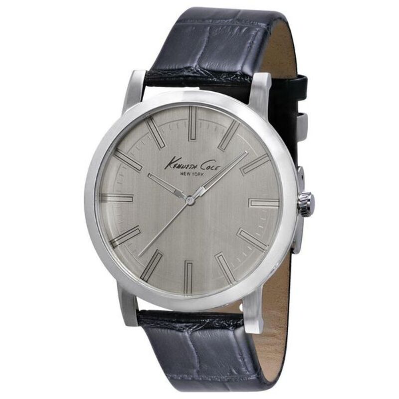 Herrklocka Kenneth Cole IKC1931 (Ø 44 mm) - 4