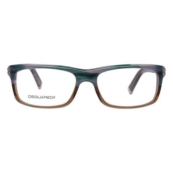 Glasögonbågar Dsquared2 DQ5010 065 -54 -16 -140 Blå ø 54 mm - 2