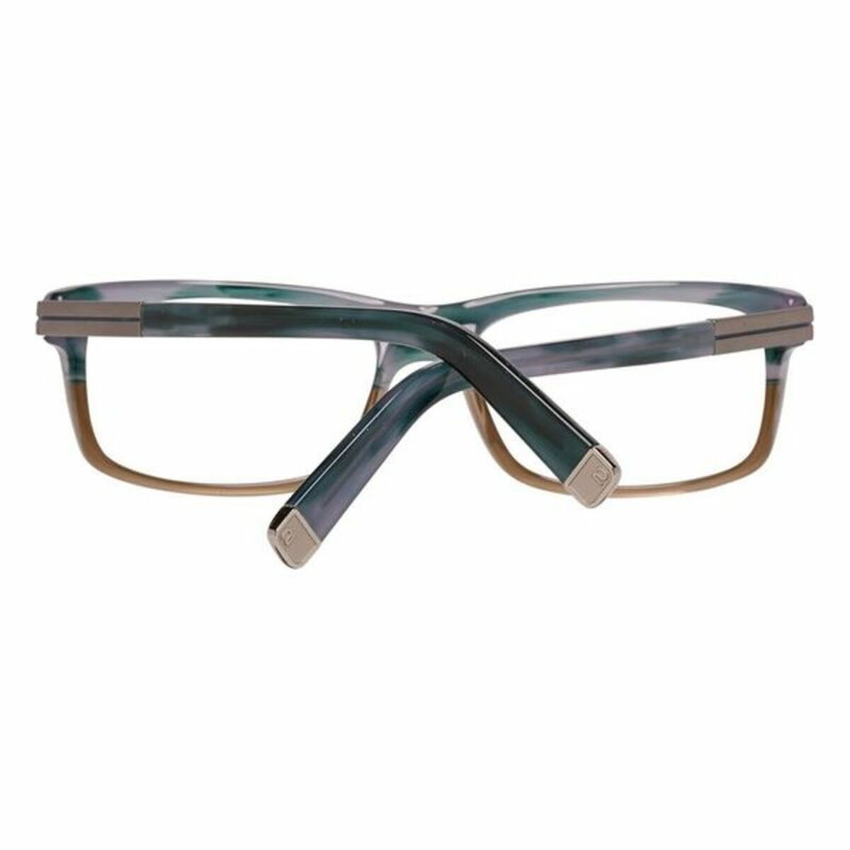 Glasögonbågar Dsquared2 DQ5010 065 -54 -16 -140 Blå ø 54 mm - 7