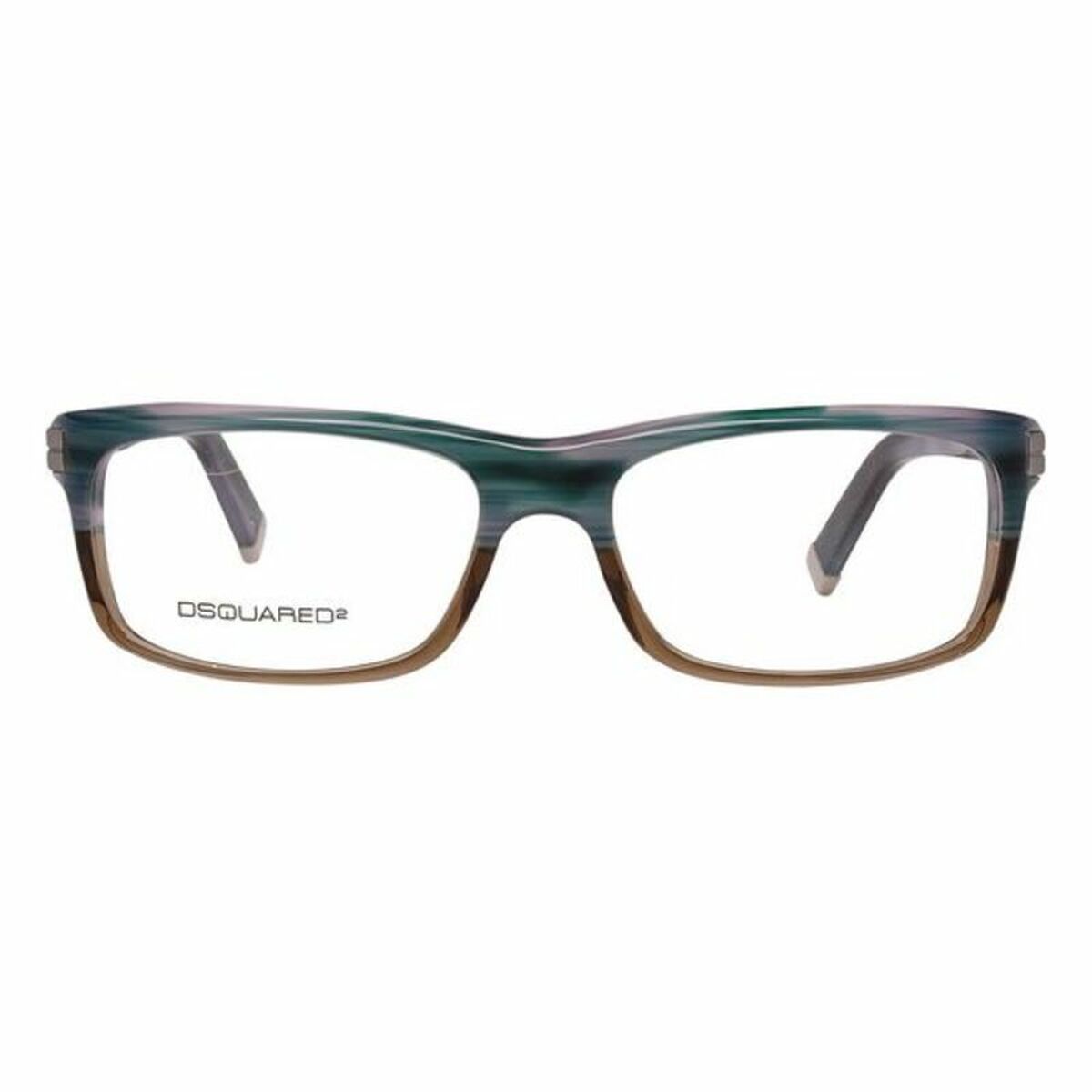 Glasögonbågar Dsquared2 DQ5010 065 -54 -16 -140 Blå ø 54 mm - 10