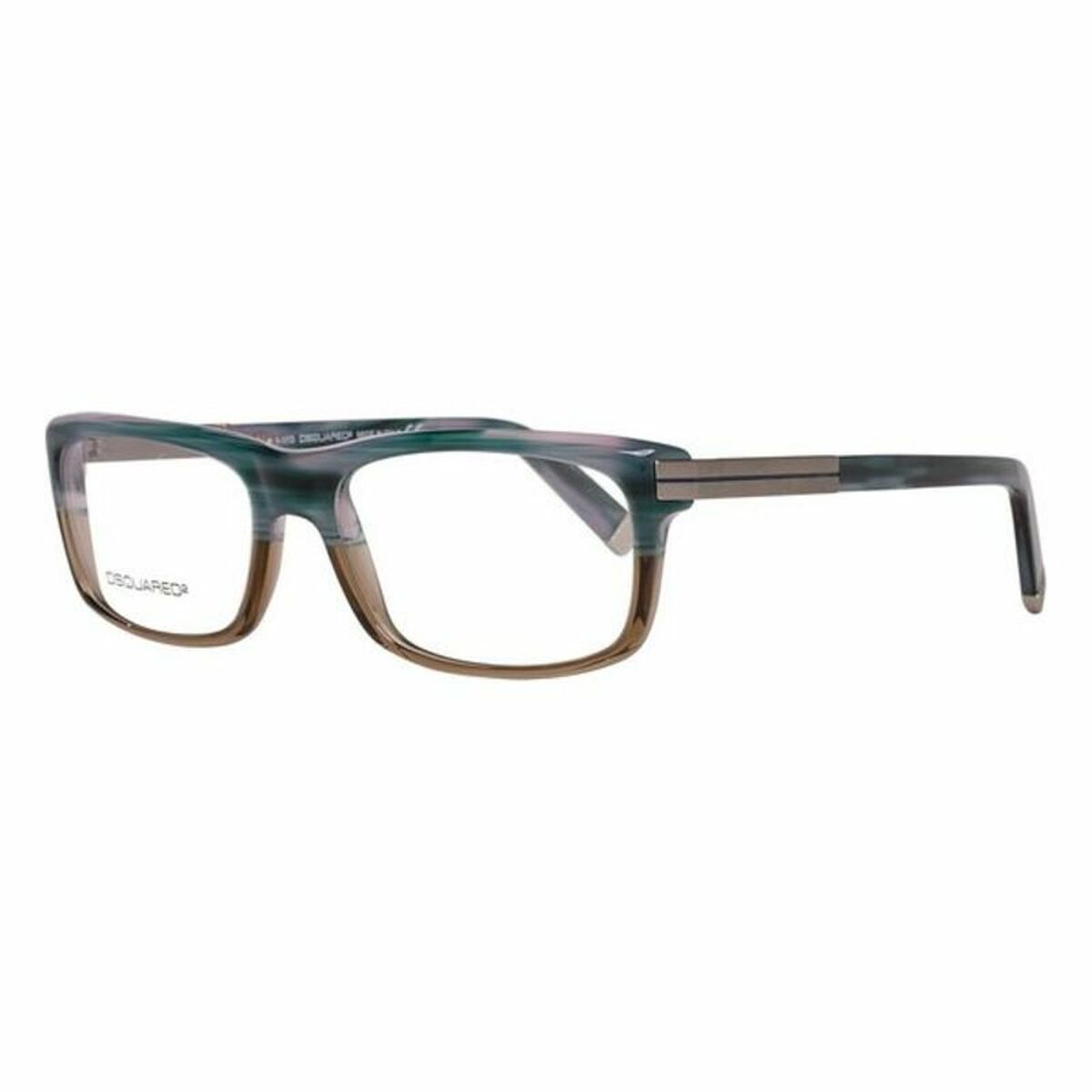 Glasögonbågar Dsquared2 DQ5010 065 -54 -16 -140 Blå ø 54 mm - 8