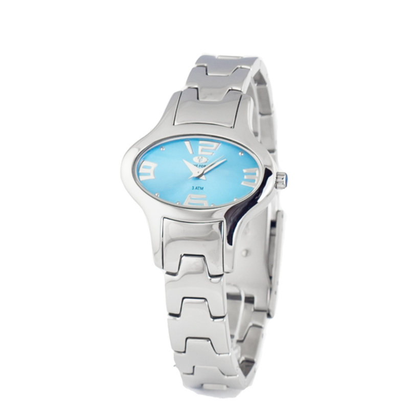 Damklocka Time Force TF2635L-03M-1 (Ø 36 mm) - 5