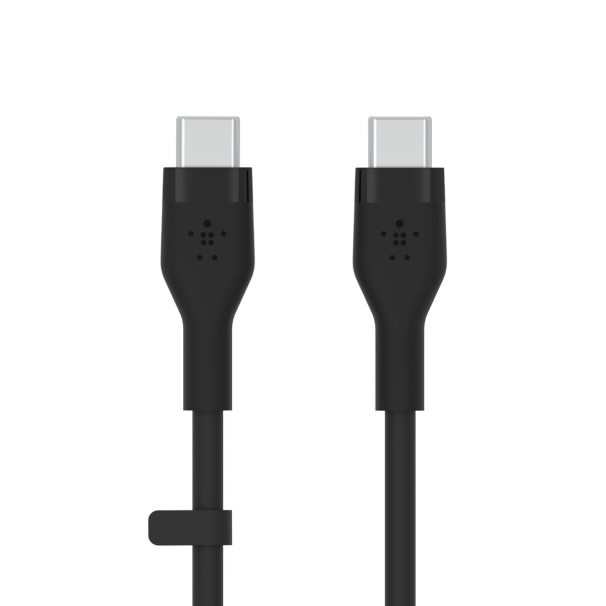 Kabel USB C Belkin BOOST?CHARGE Flex Svart 1 m - 2