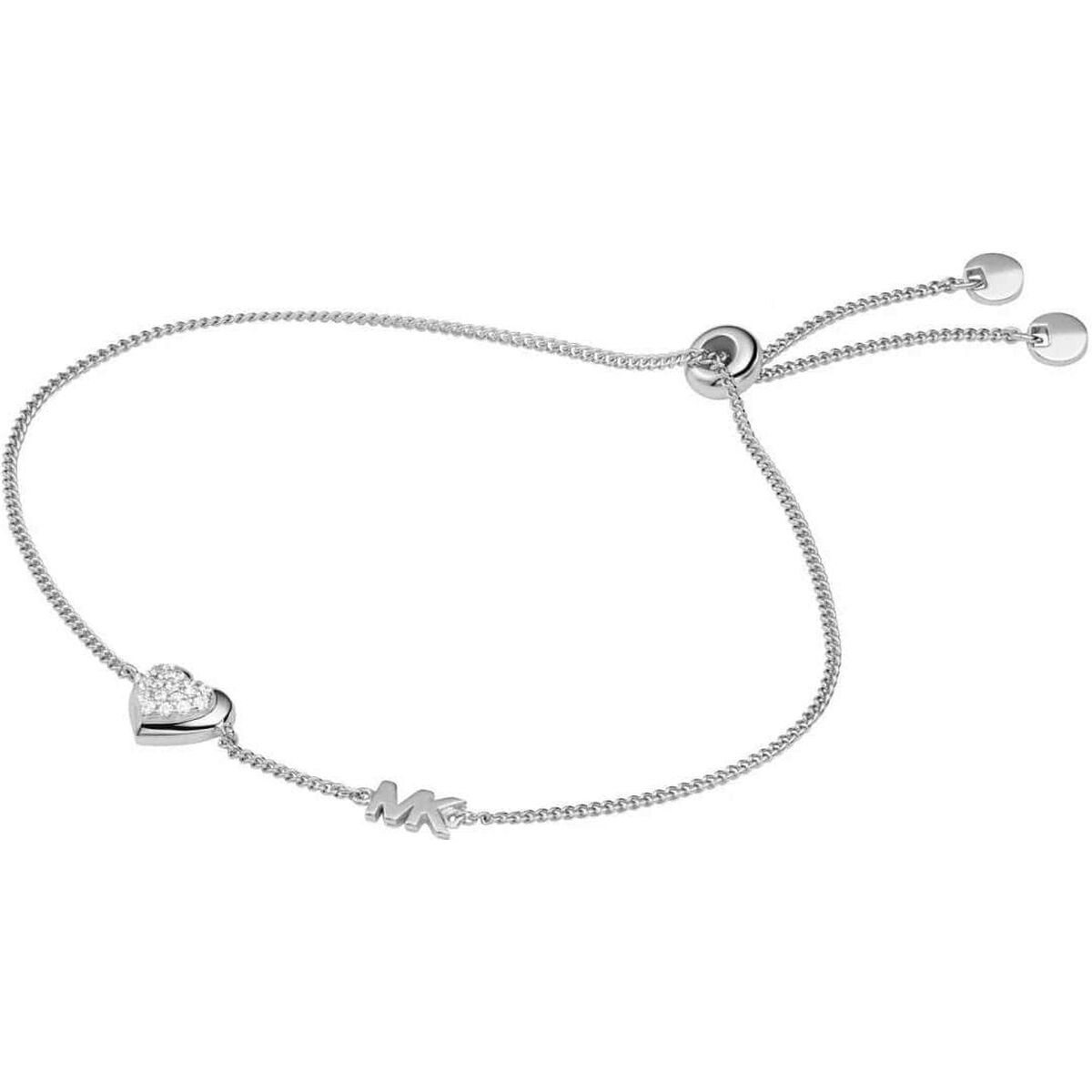Damarmband Michael Kors MKC1455AN040 Vit