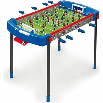 Barnfotboll Smoby Baby Foot Challenger 74 x 47 cm
