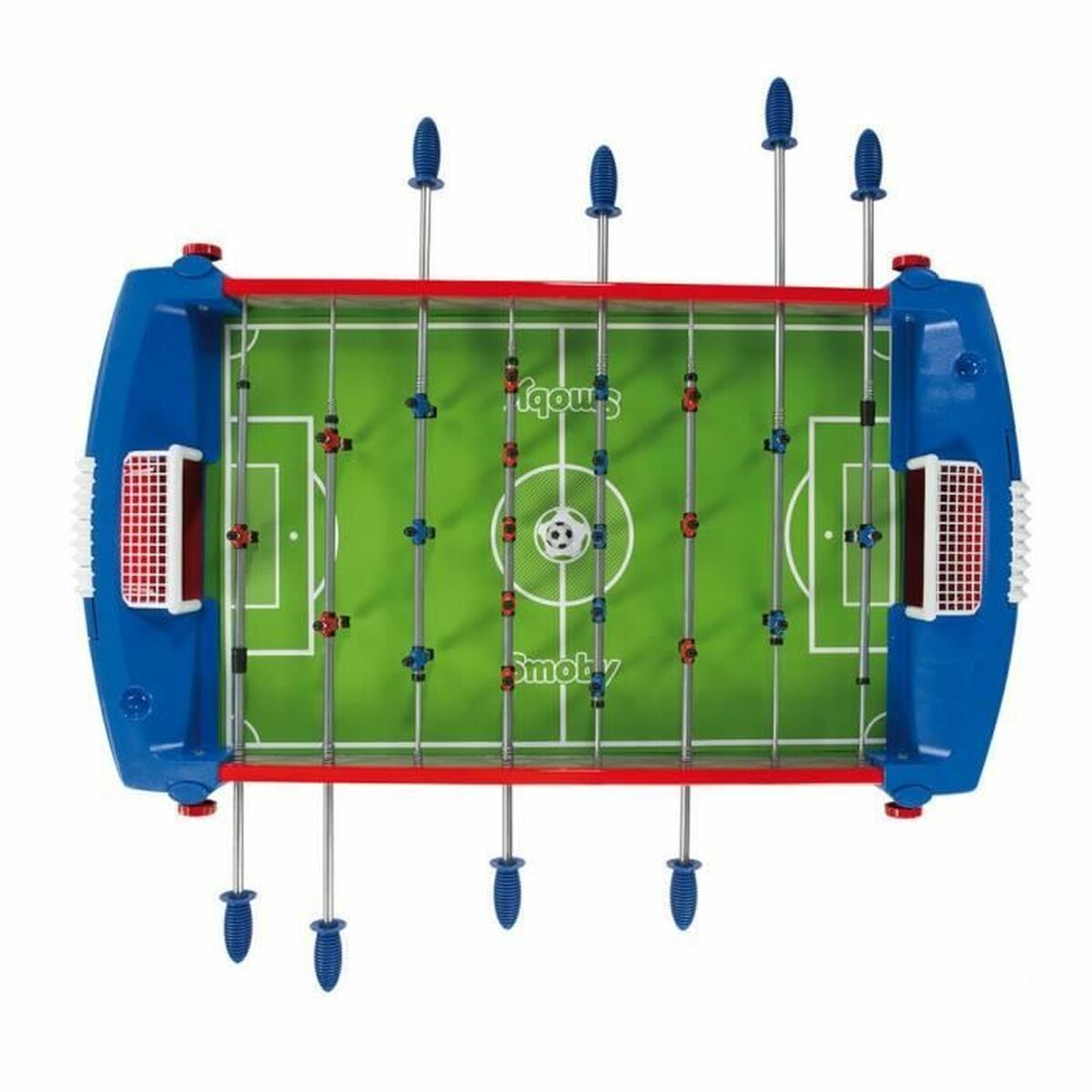 Barnfotboll Smoby Baby Foot Challenger 74 x 47 cm - 3