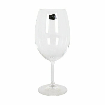 Set med vinglas Crystalex Lara Glas 540 ml Vin 6 Delar (6 antal) (4 antal)