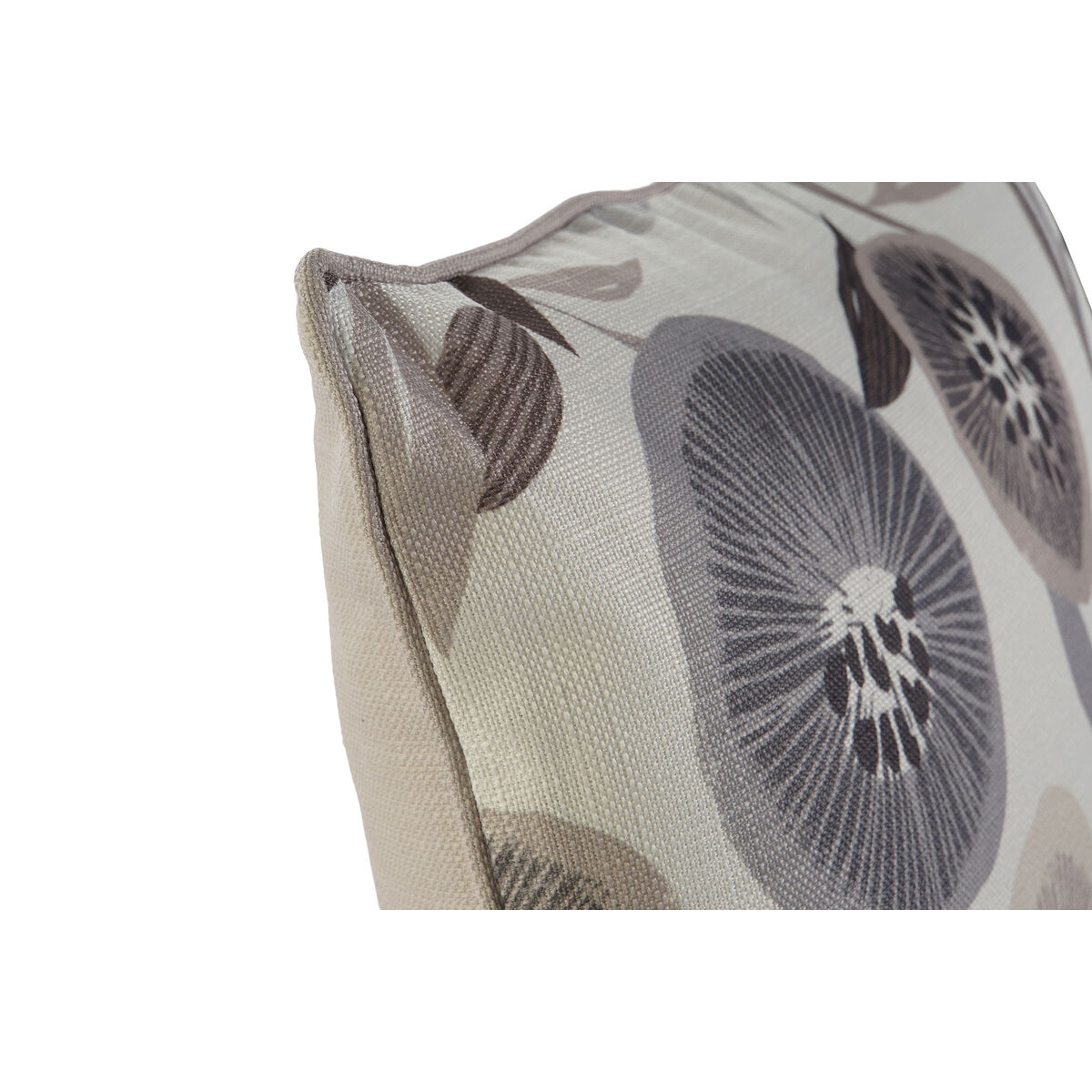 Kudde Home ESPRIT Utskriven 50 x 10 x 30 cm - 4