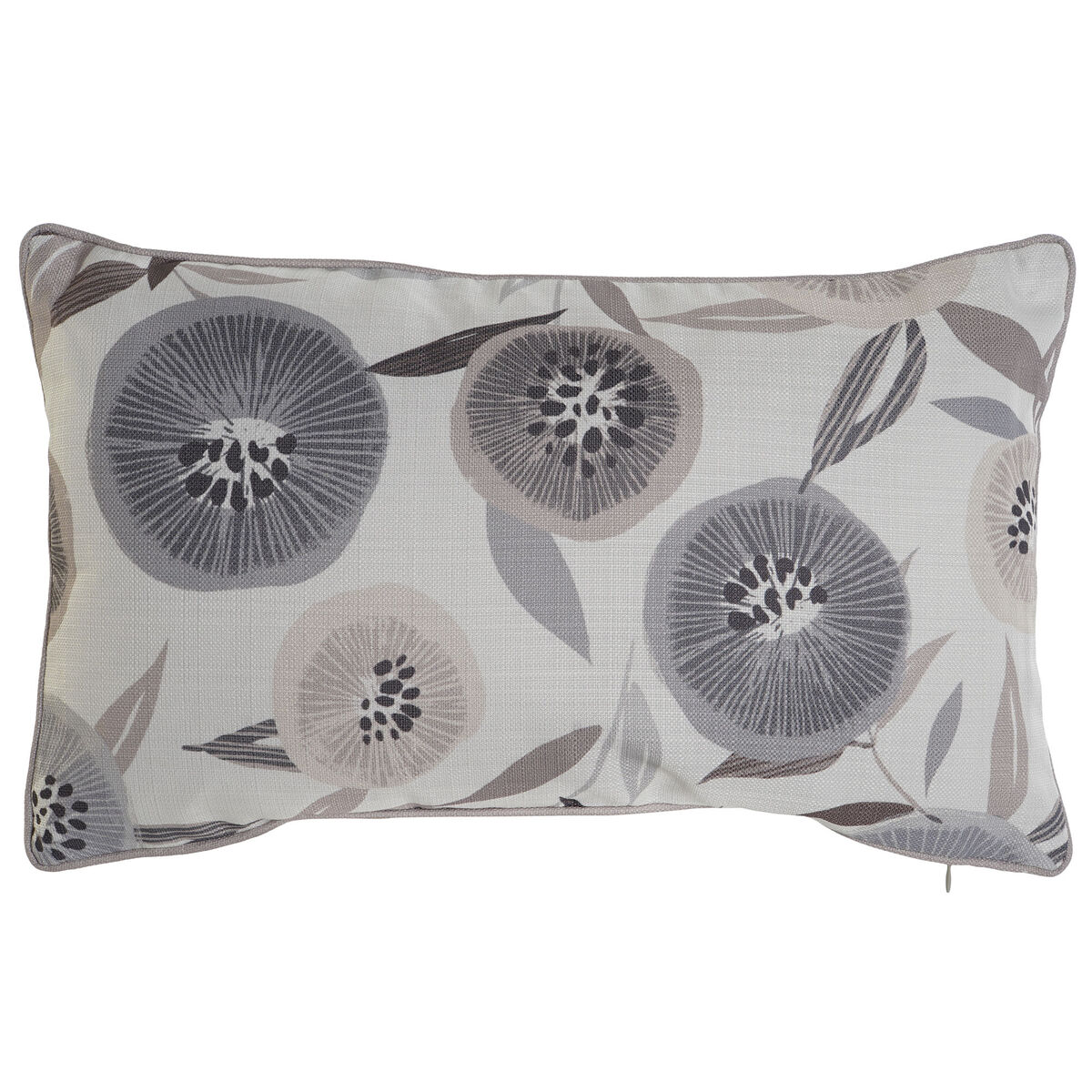 Kudde Home ESPRIT Utskriven 50 x 10 x 30 cm