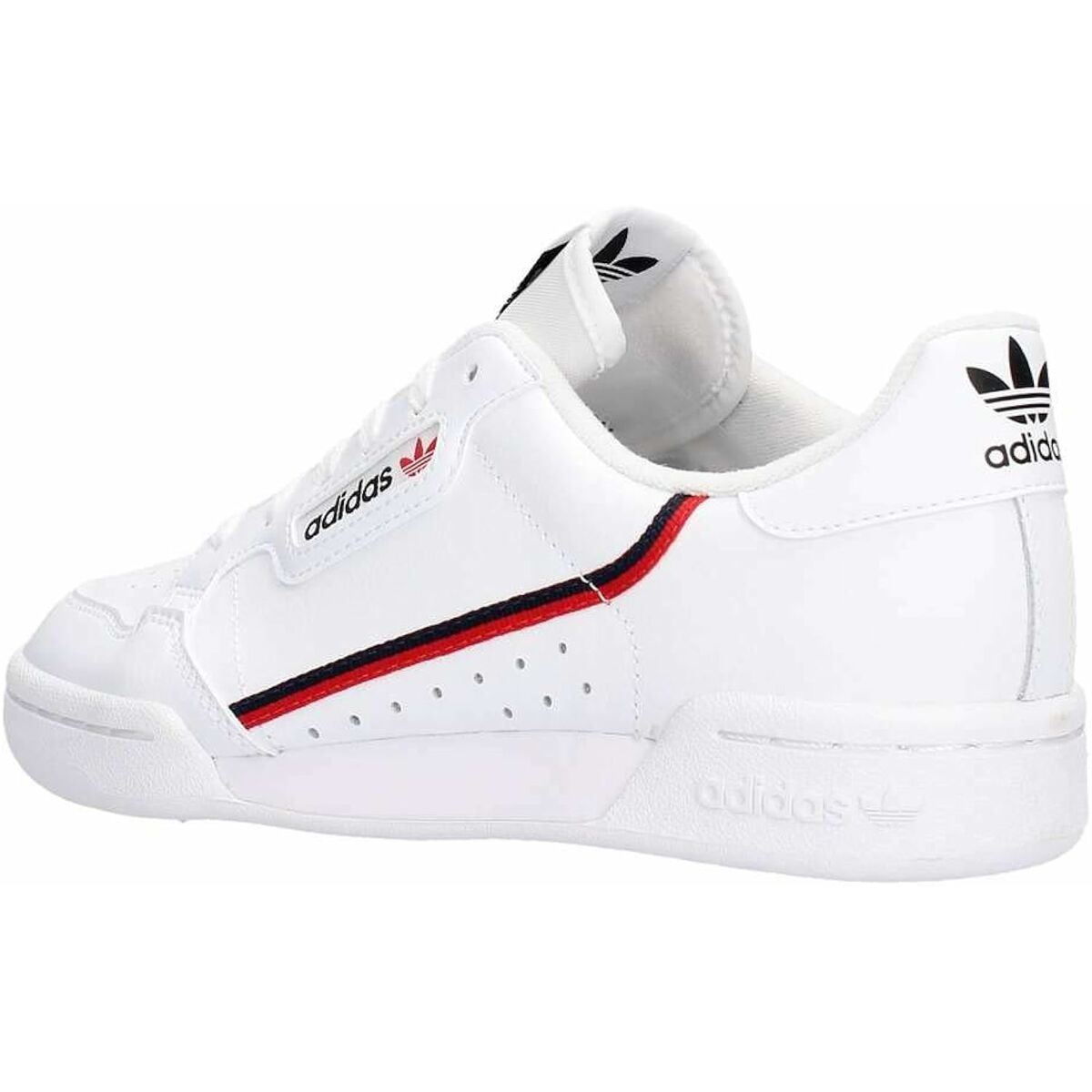 Sportskor för barn Adidas Continental 80 36 (Renoverade A) - 2