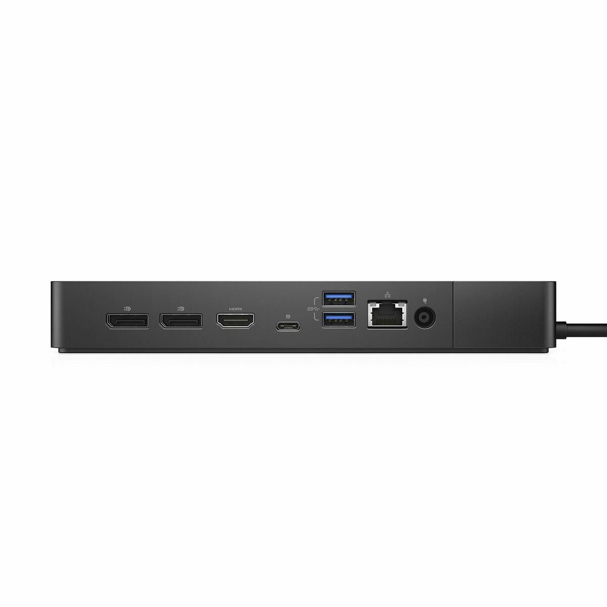 Dockstation Dell WD19S-130W - 2