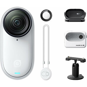 Digitalkamera Insta360