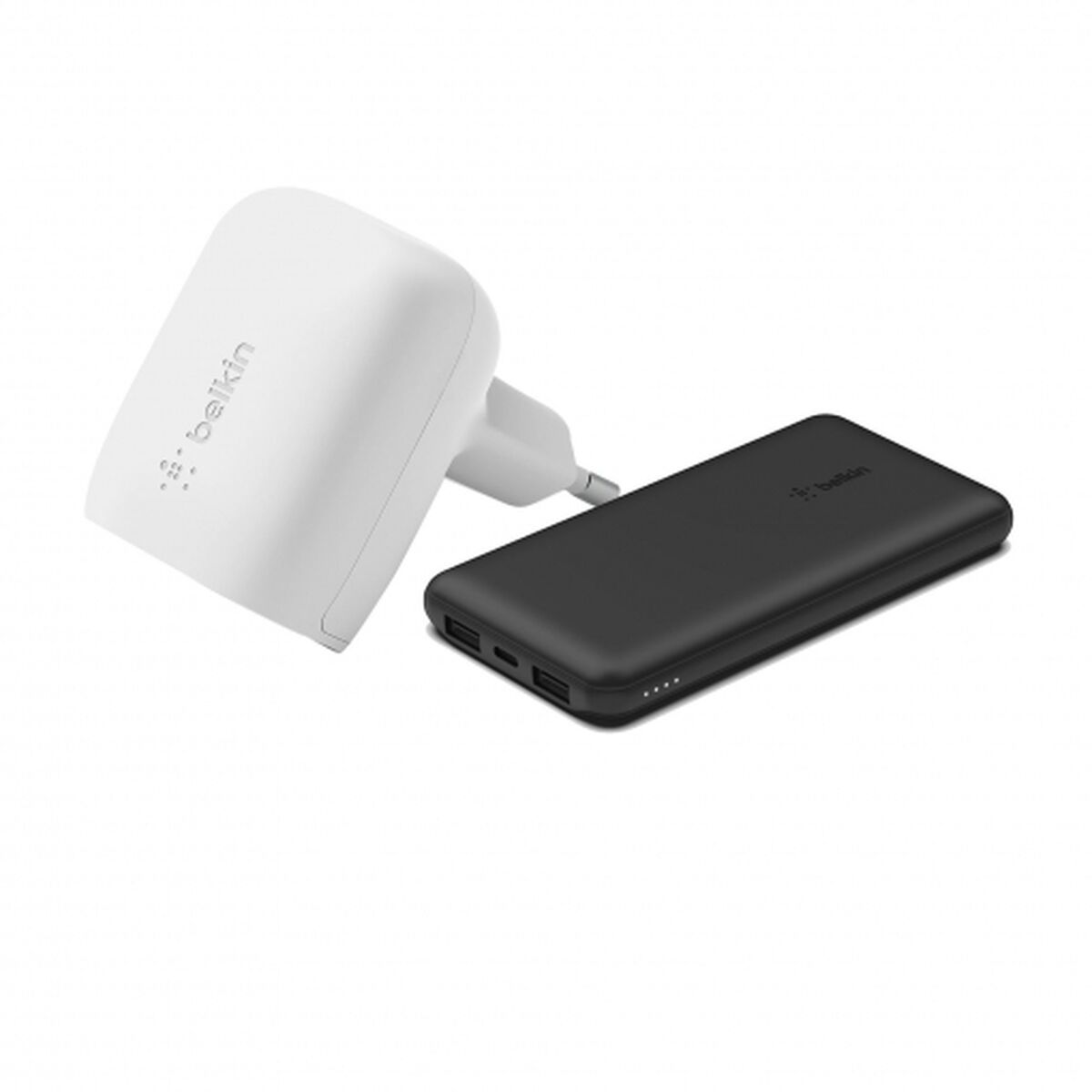 Väggladdare Belkin 2635030000 Svart 20 W - 2