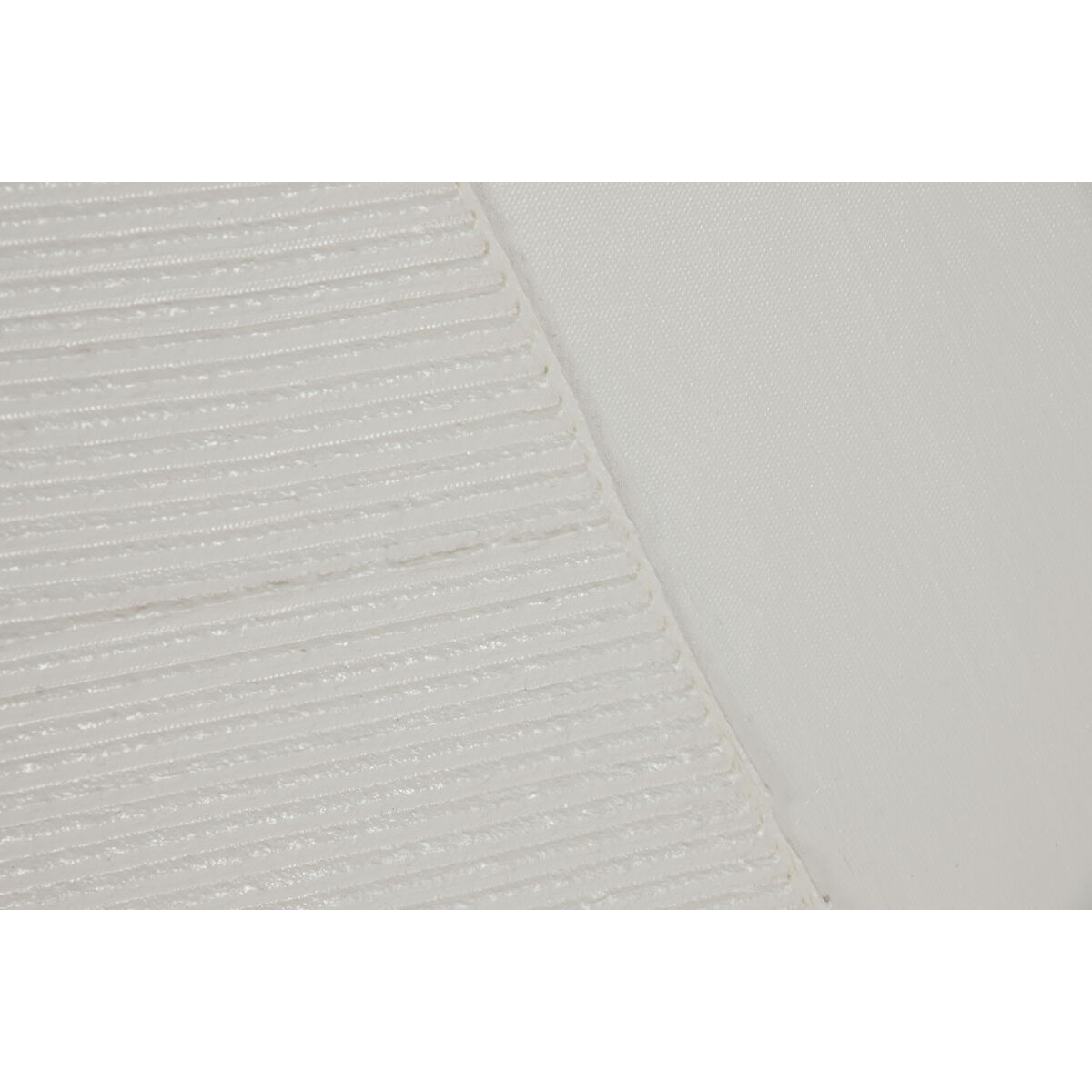 Kanvas Home ESPRIT polystyren Kanvas 75 x 4 x 100 cm - 3