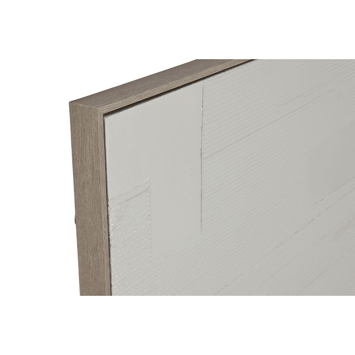 Kanvas Home ESPRIT polystyren Kanvas 75 x 4 x 100 cm - 2