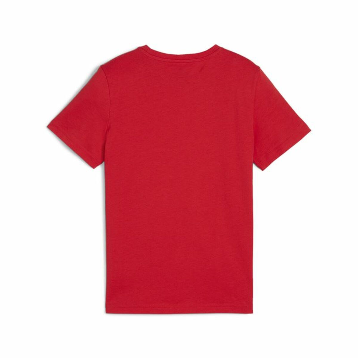 Barn T-shirt med kortärm Puma Graphic - 2