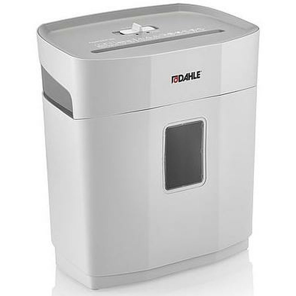 Dokumentförstörare Dahle PS100 12 L - 2