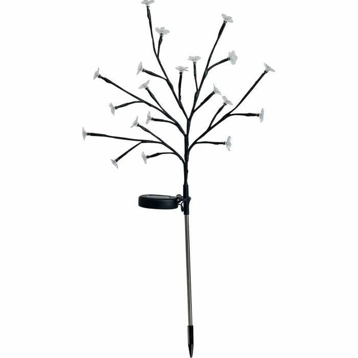 Solcellslampa Galix G4505