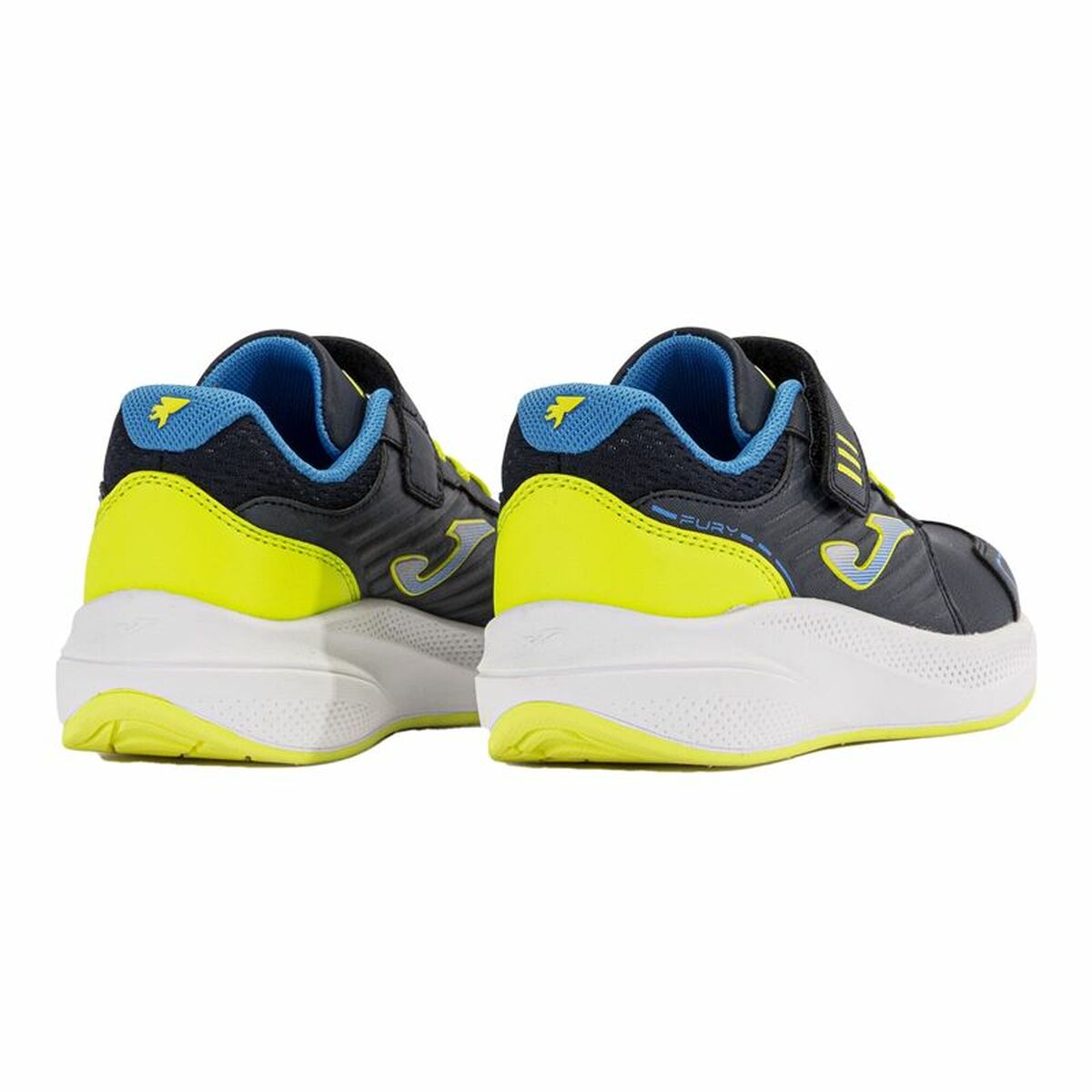 Sportskor för barn Joma Sport Fury 2403 - 4
