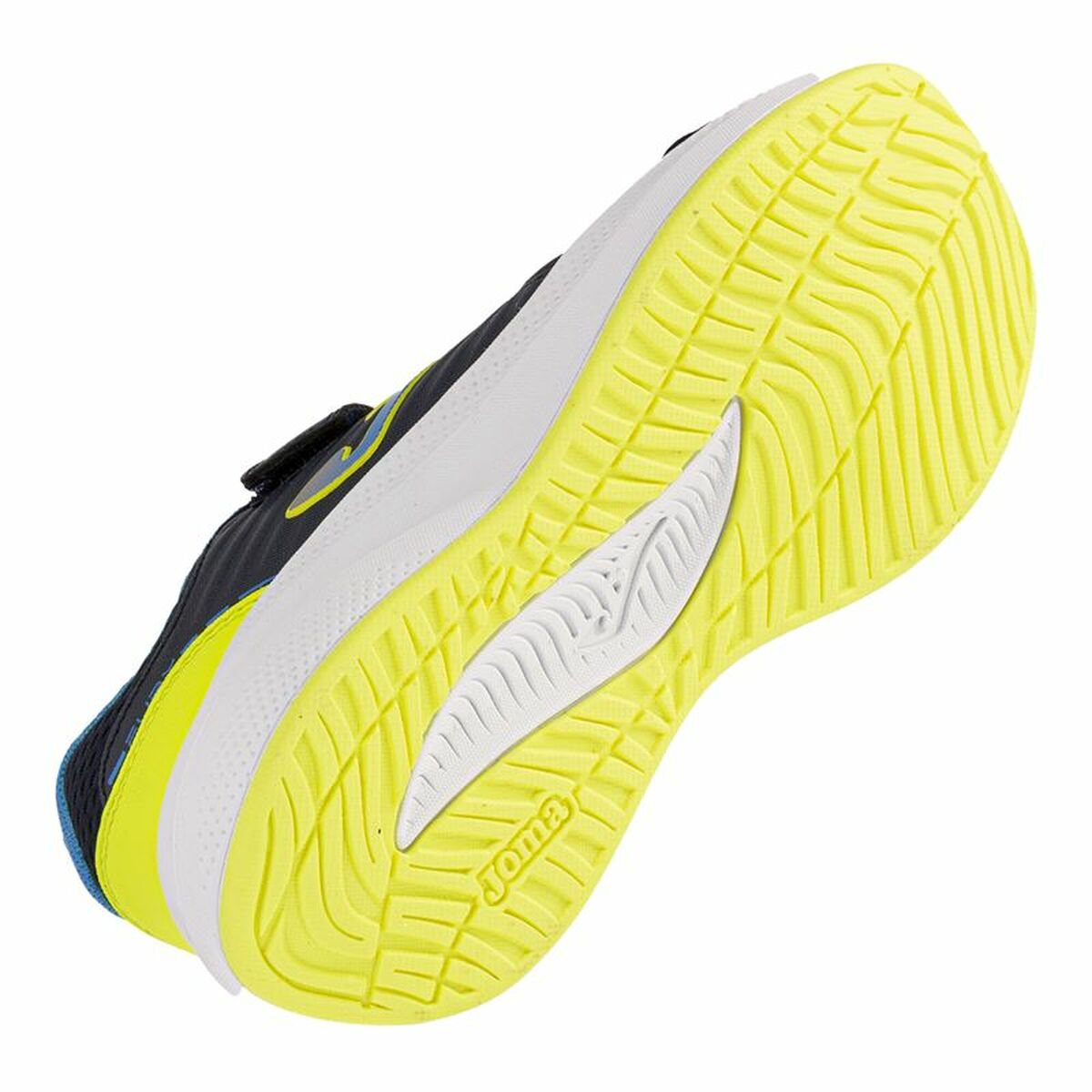 Sportskor för barn Joma Sport Fury 2403 - 5