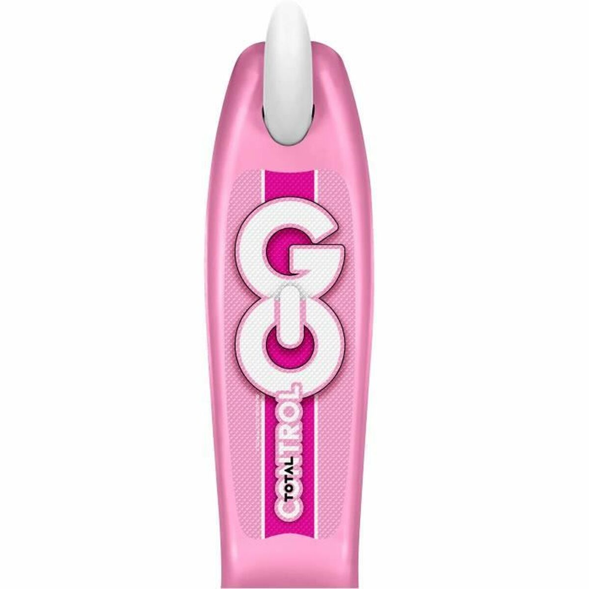 Sparkcykel Stamp SKIDS CONTROL Rosa - 3